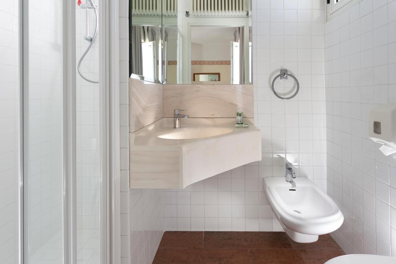 Hotel Bikini Rimini Rom bilde