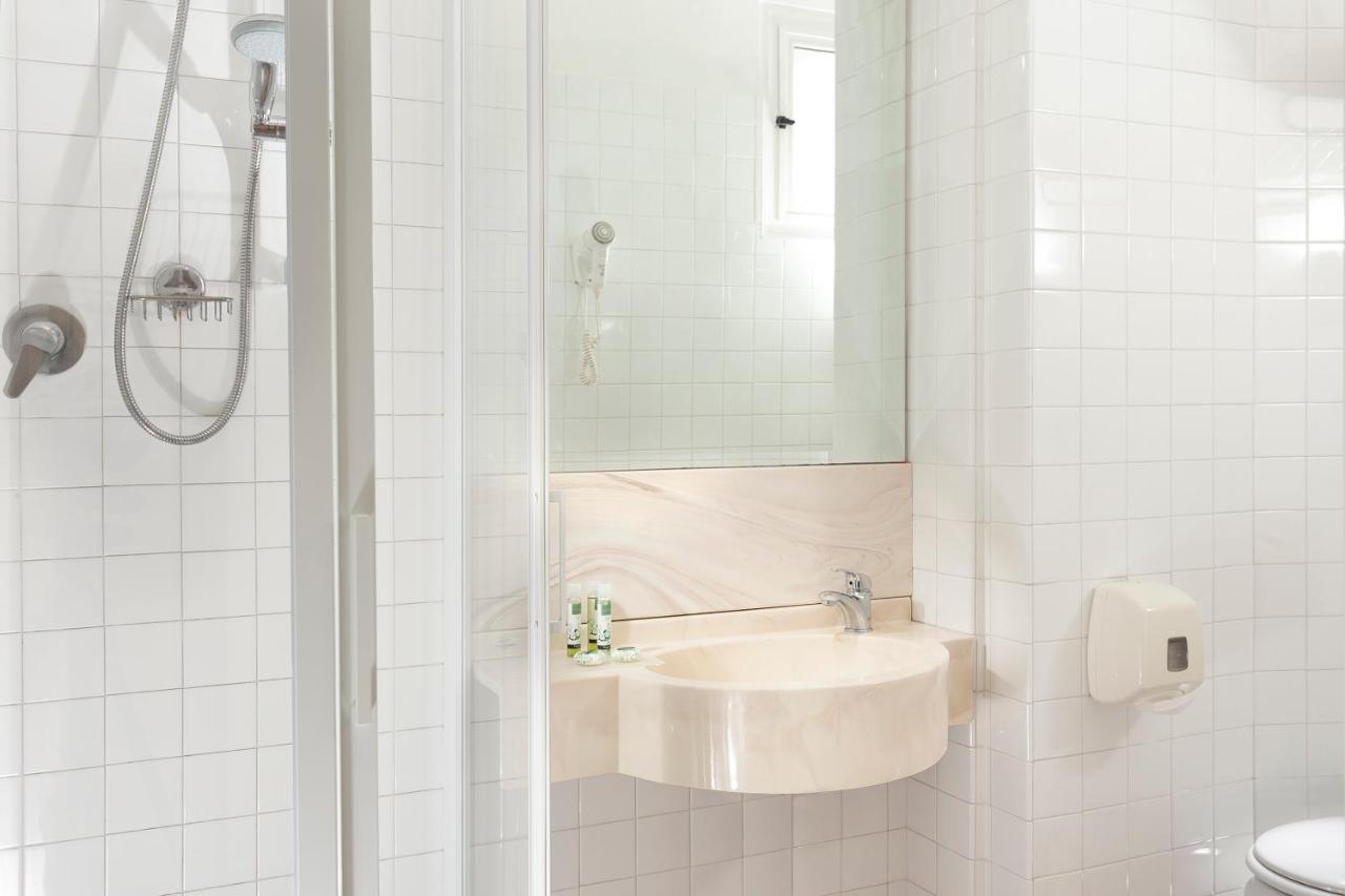 Hotel Bikini Rimini Rom bilde