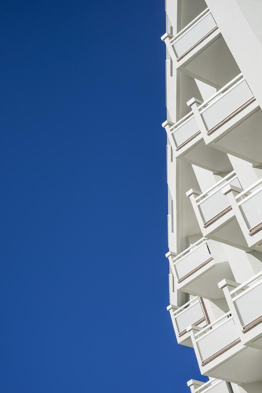 Hotel Bikini Rimini Eksteriør bilde